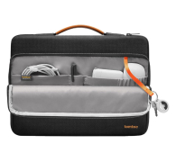 Tomtoc Torba na laptop Defender-A14 16" (czarny) - 1501810 - zdjęcie 3